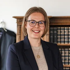 Advokat Ingrid Engen